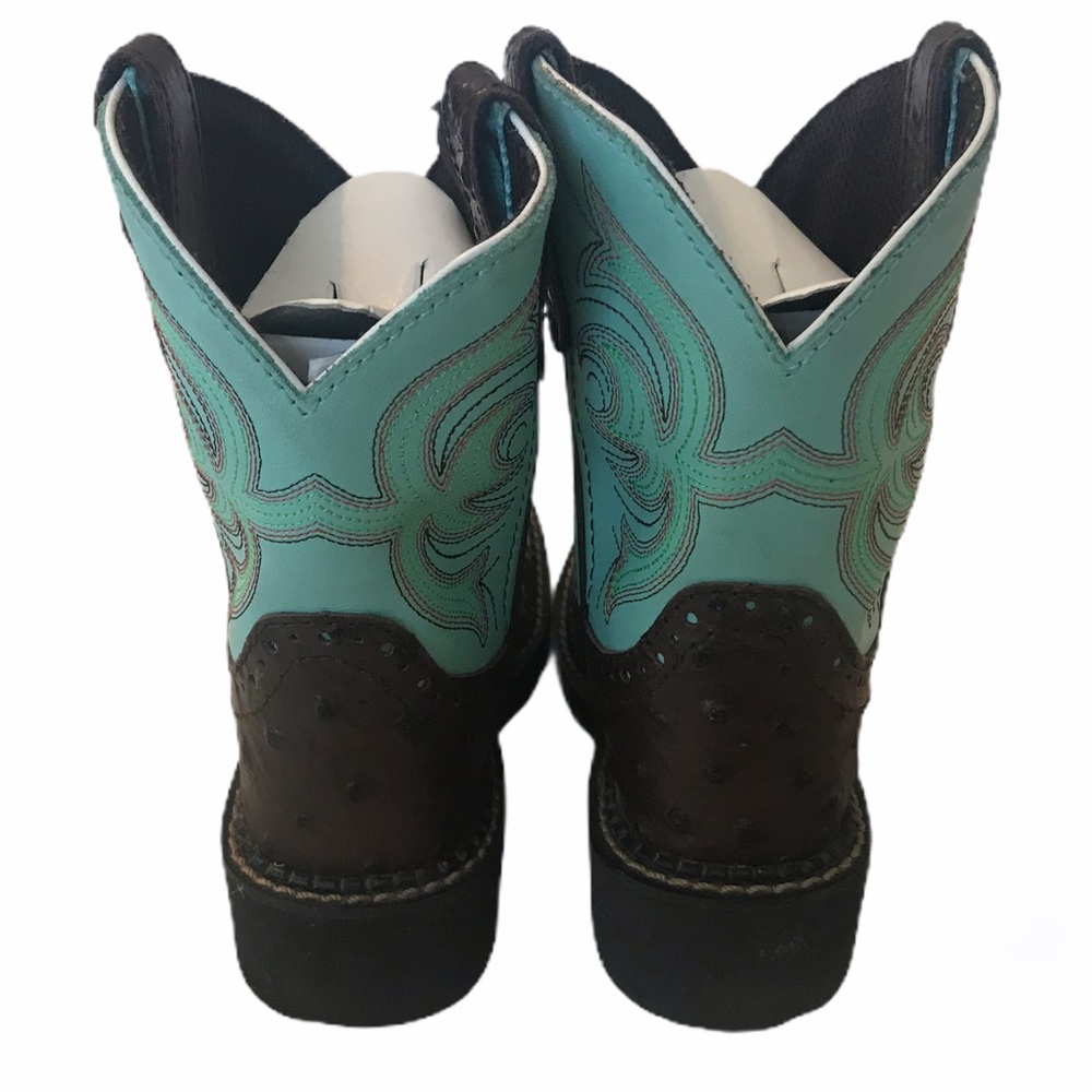 ❌❌🤗Justin Boots❌❌ - Picture 4 of 6